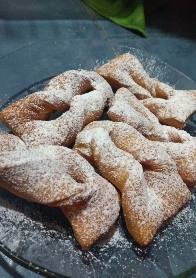 Una foto de Calzones rotos