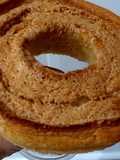 Ciambella allo zucchero di canna 🎋