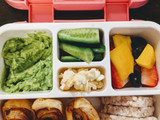 Rainbow Lunchbox
