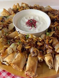 صورة لوصفة المسخن