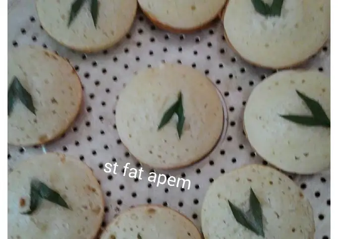 Resep Apem jawa..empuukk....😍😍, Enak Banget