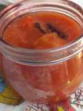 Doce de goiaba diet