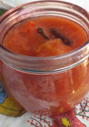Foto de Doce de goiaba diet