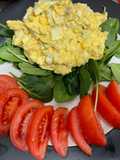 Dave’s Egg Salad