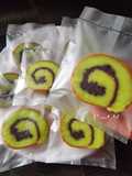 Bolu Gulung Suji