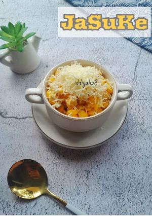 Foto resep Jasuke