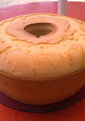 Foto resep Bolu enak cuma 7 menit