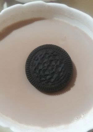 صورة لوصفة فلو الشوكولاتة
