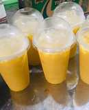 Sinh tố xoài