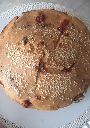 Foto di Super muffin salato