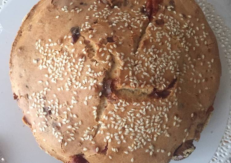 Recetta di Ultimate Super muffin salato