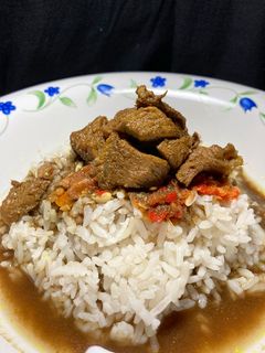 Foto resep Rawon