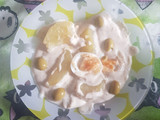 Papas a la huancaína