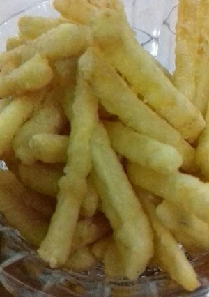 Foto resep Kentang Goreng