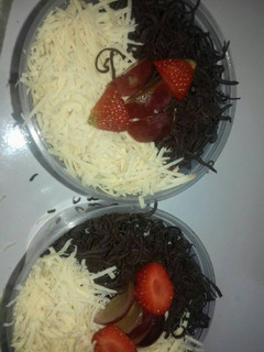 Foto resep Salad Buah Mayonaise