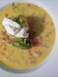 Sopa de Cerveza