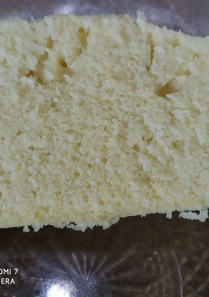 Foto resep Bolu kukus 3 telor