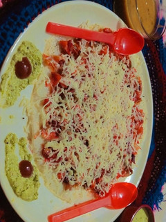 ચીઝ ઢોંસા(Cheese dosa recipe in Gujarati) રેસીપી મુખ્ય ફોટો