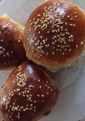 Φωτογραφία της συνταγής Σταφιδόψωμα