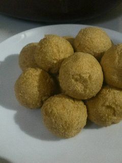 Foto resep Tahu Bulat