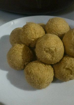 Foto resep Tahu Bulat