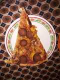 Simple Pizza