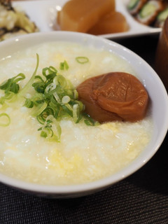 Gambar Japanese Egg Porridge