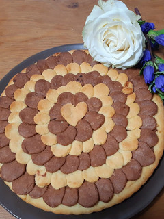 Foto di Crostata morbida alla Nutella
