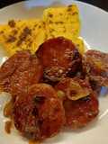 Salame all'aceto (