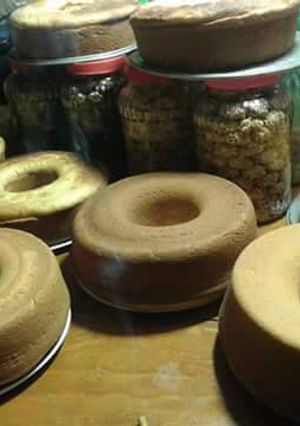 Foto resep Brudel Manado