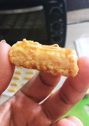 Foto resep Kastangel