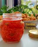 Sambal Bawang