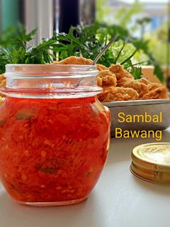 Foto resep Sambal Bawang
