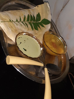 A picture of Crispy Masala Dosa.