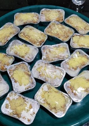 Foto resep Skutel panggang