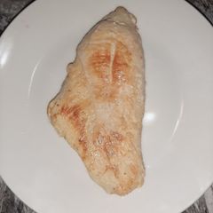 A picture of Buttery Chicken.