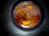 آبگوشت محلی