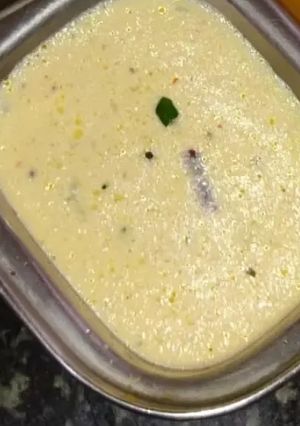 नारियल की चटनी (nariyal ki chutney recipe in Hindi) रेसिपी मुख्य फोटो