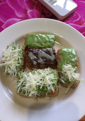 Foto resep Pisang nugget