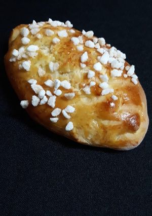 Une photo de Pain au lait,