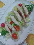 Insalata di pesce