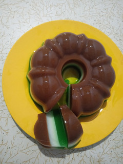Foto resep Puding susu