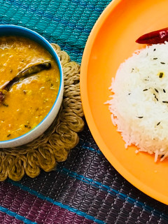 દાલ ફ્રાય(Dal fry Recipe in Gujarati) રેસીપી મુખ્ય ફોટો