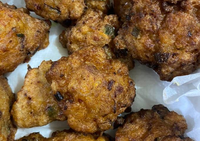 Resep Tahu Baso Kornet Oleh Angela K Cookpad