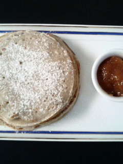 Foto di Pancake soffici e leggeri