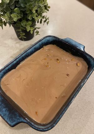 صورة لوصفة حلا السنيكرز