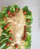 Pastel de Atún para semana Santa