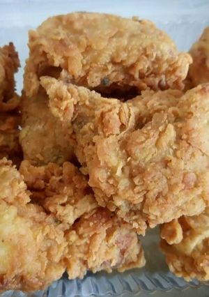 Foto resep Ayam KFC