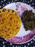 Sarson Ka Saag