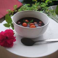 รูปของ Kolak Biji Salak